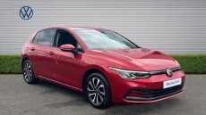 Volkswagen Golf 1.5 eTSI 150 Active 5dr DSG Petrol Hatchback